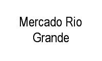 Logo Mercado Rio Grande em Taquara