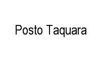 Logo Posto Taquara em Taquara