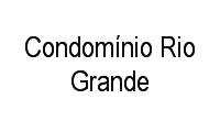 Logo Condomínio Rio Grande em Taquara