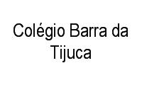 Logo Colégio Barra da Tijuca em Taquara
