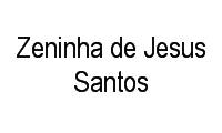 Logo Zeninha de Jesus Santos em Taquara