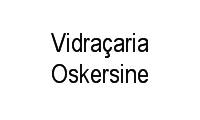 Logo Vidraçaria Oskersine em Taquara