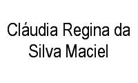 Logo Cláudia Regina da Silva Maciel em Taquara