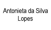 Logo Antonieta da Silva Lopes em Taquara