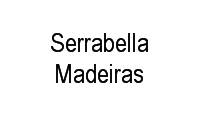 Logo Serrabella Madeiras em Taquara