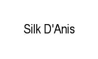 Logo Silk D'Anis em Taquara