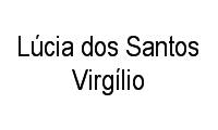 Logo Lúcia dos Santos Virgílio em Taquara