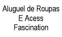 Logo Aluguel de Roupas E Acess Fascination em Taquara