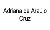 Logo Adriana de Araújo Cruz em Taquara