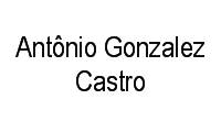 Logo Antônio Gonzalez Castro em Taquara
