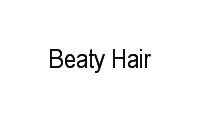 Logo Beaty Hair em Pechincha