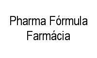 Logo Pharma Fórmula Farmácia em Taquara