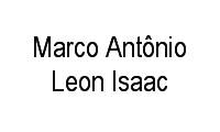 Logo Marco Antônio Leon Isaac em Taquara