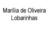 Logo Marília de Oliveira Lobarinhas em Taquara