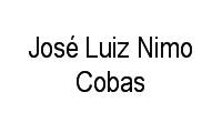Logo José Luiz Nimo Cobas em Taquara