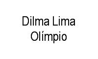 Logo Dilma Lima Olímpio em Taquara