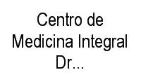 Logo Centro de Medicina Integral Dra Luíza Figueiredo em Taquara