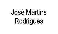 Logo José Martins Rodrigues em Taquara