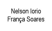 Logo Nelson Iorio França Soares em Taquara
