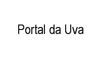Logo Portal da Uva em Taquara