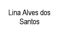 Logo Lina Alves dos Santos em Taquara