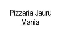 Logo Pizzaria Jauru Mania em Taquara