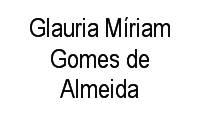 Logo Glauria Míriam Gomes de Almeida em Taquara