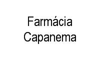 Logo Farmácia Capanema em Tauá