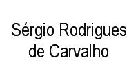 Logo Sérgio Rodrigues de Carvalho em Tauá