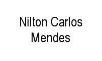 Logo Nilton Carlos Mendes em Tijuca