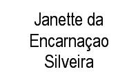 Logo Janette da Encarnaçao Silveira em Tijuca