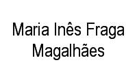 Logo Maria Inês Fraga Magalhães em Grajaú