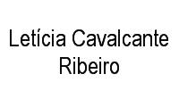 Logo Letícia Cavalcante Ribeiro em Tijuca
