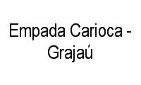 Logo Empada Carioca - Grajaú em Grajaú
