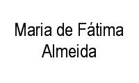 Logo Maria de Fátima Almeida em Grajaú