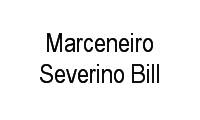 Logo Marceneiro Severino Bill em Tijuca