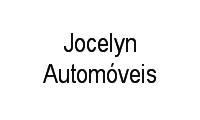 Logo Jocelyn Automóveis em Tijuca
