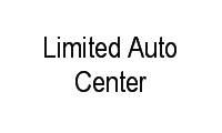 Logo Limited Auto Center em Grajaú