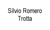 Logo Sílvio Romero Trotta em Grajaú