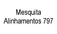Logo Mesquita Alinhamentos 797 em Grajaú