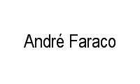Logo André Faraco em Grajaú