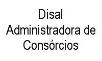 Logo Disal Administradora de Consórcios em Tijuca