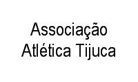 Logo Associação Atlética Tijuca em Tijuca
