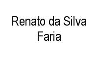 Logo Renato da Silva Faria em Grajaú