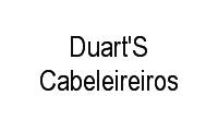 Logo Duart'S Cabeleireiros em Grajaú