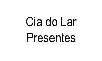 Logo Cia do Lar Presentes em Tijuca