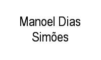 Logo Manoel Dias Simões em Grajaú