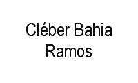 Logo Cléber Bahia Ramos em Grajaú