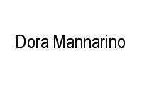 Logo Dora Mannarino em Grajaú