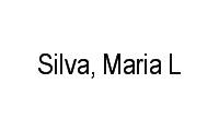 Logo Silva, Maria L em Tijuca